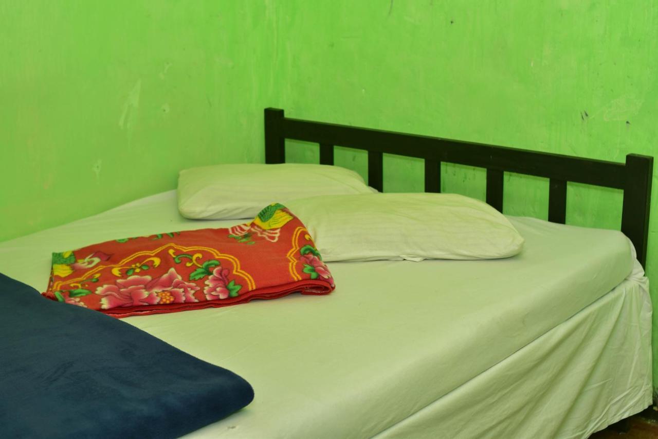 Ohiya Forest Lodge Eksteriør bilde