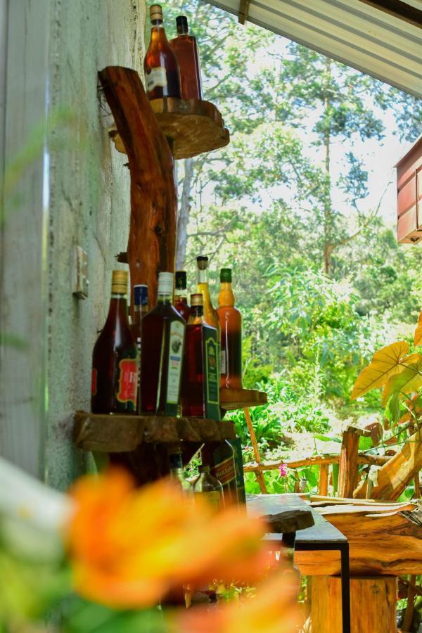 Ohiya Forest Lodge Eksteriør bilde